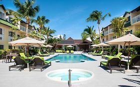 Ports of Call Resort Providenciales